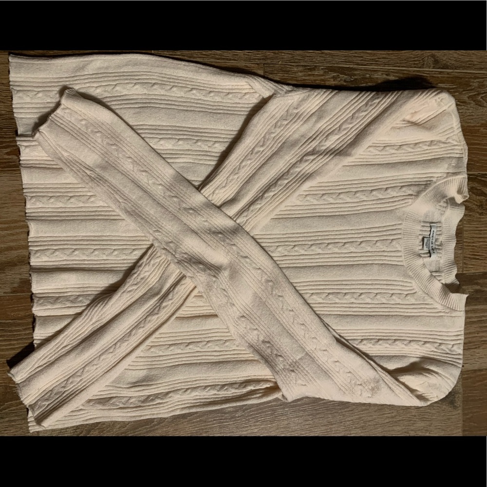 American Eagle Long Sleeve Shirt